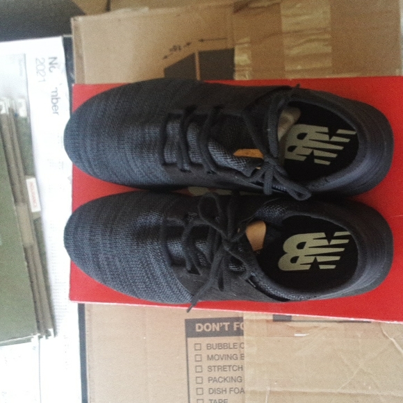 New balance fresh foam main image 4